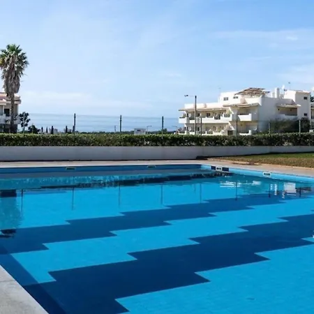 1 Bed - Sleeps 4 - 5 Min - Pool - Aircon *