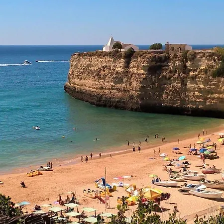 1 Bed - Sleeps 4 - 5 Min - Pool - Aircon Apartmán *