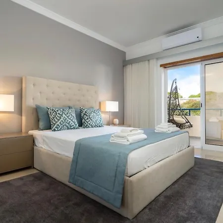 דירה 1 Bed - Sleeps 4 - 5 Min - Pool - Aircon *